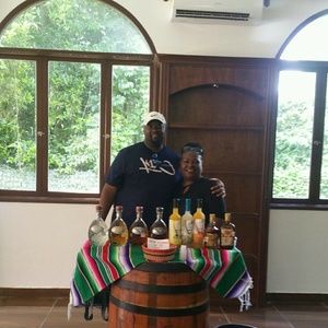 Meet your Posher, Carmen